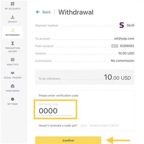 skrillme|Deposit and withdraw via Skrill – Exness Help Center.